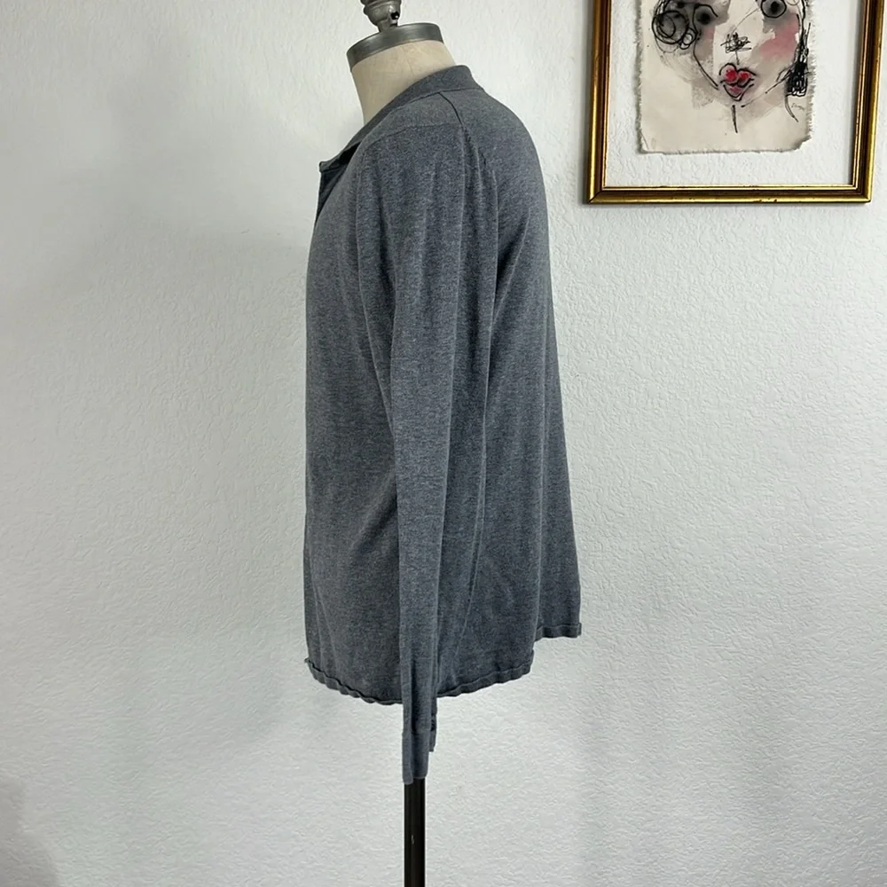 Mango elegant charcoal